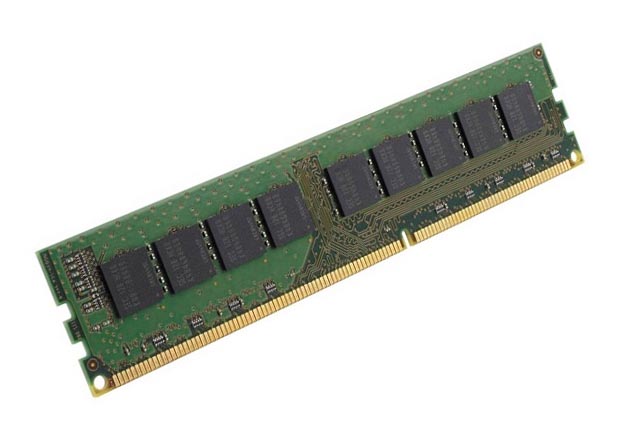 X7262A | Sun 1GB Kit (2 X 512MB) DDR-400MHz PC3200 ECC CL3 184-Pin DIMM Memory