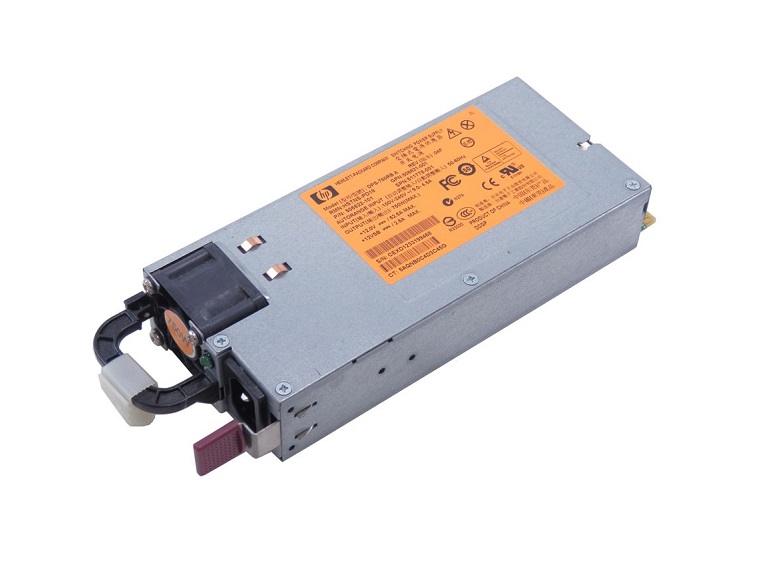 DPS-750RB-A | Delta HP 750-Watt Hot-pluggable High-efficiency Common Slot Power Supply for ProLiant DL380/ML370 G6 G7 G8