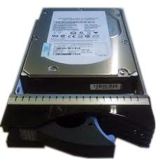17P8734 | IBM 300GB 15000RPM 4Gb/s Fibre Channel Hot-pluggable 3.5 Hard Drive
