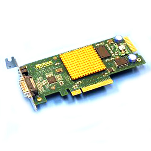 10G-PCIE-8AL-C | Myricom 10GB PCI Express X8 Network Interface Card