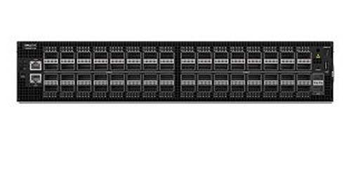 Z9264F-ON | Dell 64p 100GBe QSFP28 2p SFP+ Switch