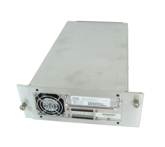 19P3978 | IBM LTO-1 100/200GB SCSI Tape Drive