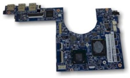 NB.M1011.005 | Acer System Board for Aspire S3-391 Notebook 4GB with Intel I3-2377M 1.5GHz