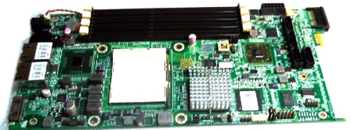 CNFPF | Dell System Board for PowerEdge C5220 Series Server