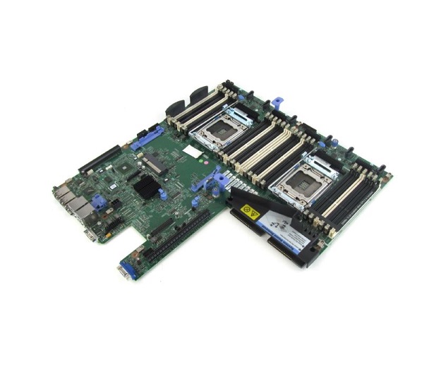 90Y5211 | IBM System Board for System x3550 M4 Server