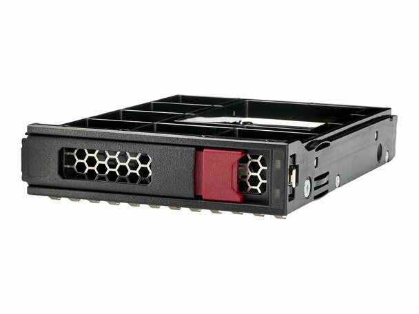 P19984-H21 | HPE P19984-H21 1.92TB 3.5in DS SATA-6G LPC Mixed Use G9 G10 SSD - NEW