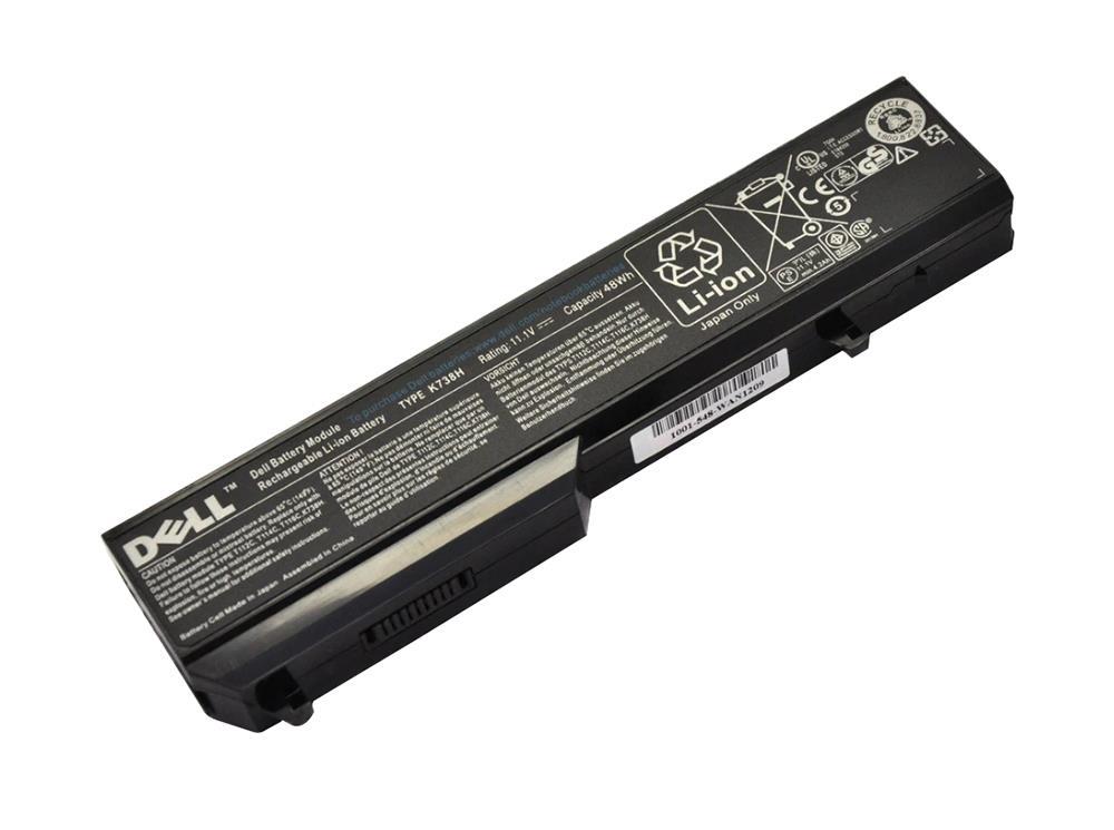 RM868 | Dell Battery Li-ion 11.1v 85wh