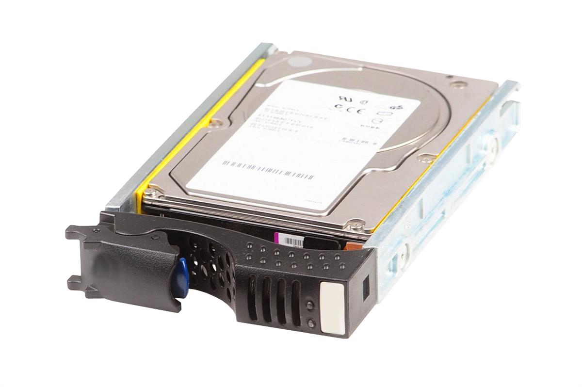 X287_HVIPC288A15 | NetApp 300GB 15000RPM SAS 3 Gbps 3.5 16MB Cache Hard Drive