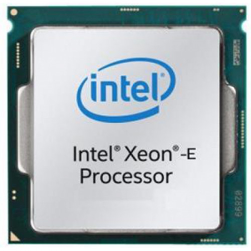 SR3WL | Intel Xeon E-2124G Quad Core (4-CORE) 3.40GHz 8 MB SMARTCACHE Socket FCLGA1151 14NM 71W Processor