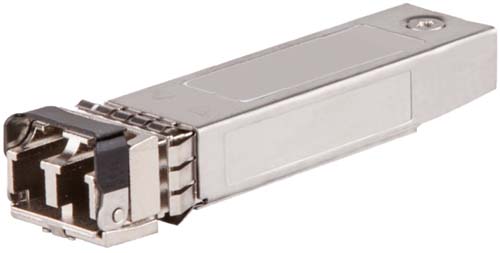 J9150D | HP Aruba SFP+ Transceiver Module - NEW