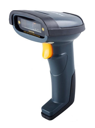 E6P34AA | HP Wireless Barcode Scanner