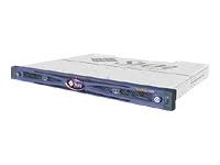XTA3120R01A0T292 | Sun StorEdge Hard Drive Array - 4 x HDD Installed - 292 GB Installed HDD Capacity - 4 x Total Bays - 1U Rack-mountable
