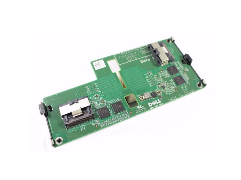 3DTT8 | Dell Mezzanine Interface Card for PowerEdge M610x