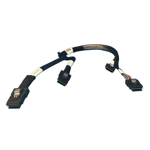 788454-001 | HPE 28 2XSFF 8087 M/M Internal Cable 9 -16