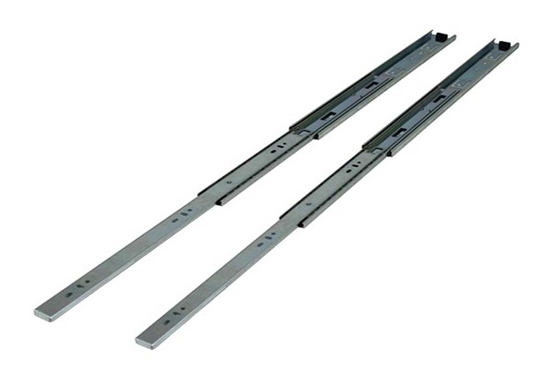 364992-001 | HP 1U Server Side Inner Rail Pair for ProLiant DL140 G3 / DL360 G4 / DL360 G7