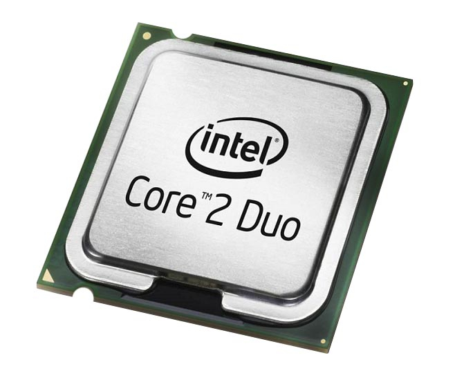 SLA4F | Intel Core 2 Duo T5450 1.66GHz 667MHz FSB 2MB L2 Cache Socket PGA478 Mobile Processor