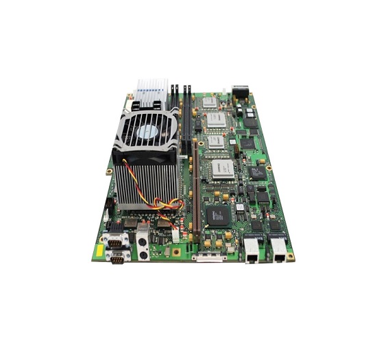 54-30558-01 | HP System Board (Motherboard)