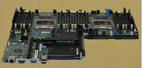 82F9M | Dell Motherboard for PowerEdge C630 Server