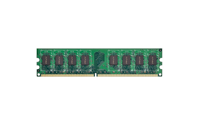 MD1024SD2-533 | PNY 1GB PC2-4200 DDR2-533MHz non-ECC Unbuffered CL4 240-Pin DIMM 1.8V Dual Rank Memory Module