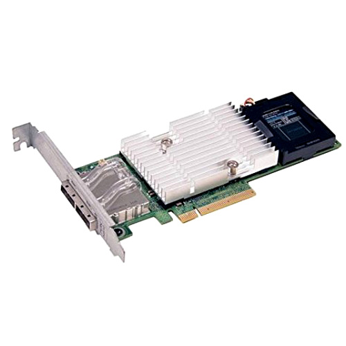 0THRDY | Dell PowerEdge H810 6Gb/s PCI-Express 2.0 SAS RAID Controller