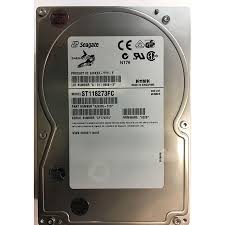 ST300007FC | Seagate 300GB 10000RPM Fibre Channel 2 Gbps 3.5 8MB Cache Hard Drive