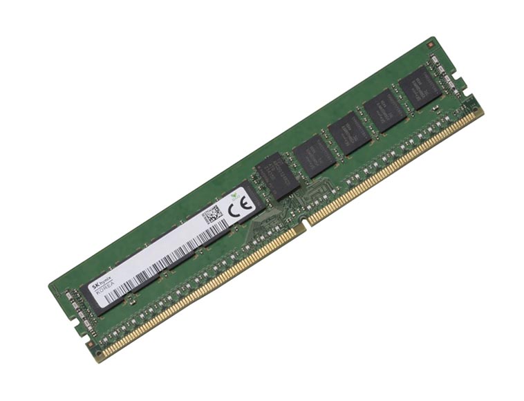 KVR16E11S8/4G | Kingston 4GB DDR3-1600MHz PC3-12800 ECC CL11 240-Pin DIMM Single Rank Memory Module
