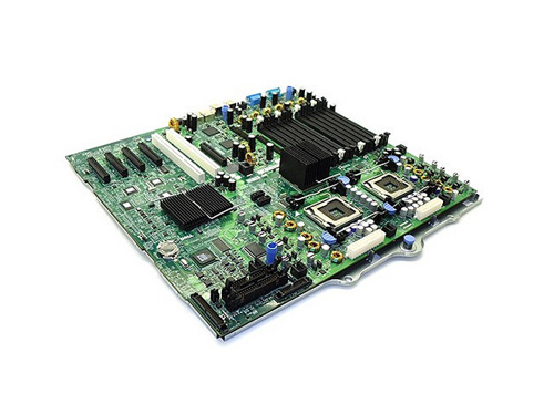 PR278 | Dell System Board for PowerEdge 2950 Server