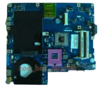 MB.PPB02.001 | Acer Intel Notebook Board for Aspire 5732