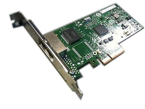 49Y4231 | IBM I340-T2 Intel Ethernet PCI Express X4 Dual Port Server Adapter Card