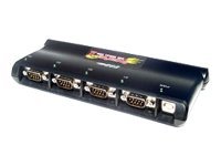 98295-1 | Comtrol - Rocketport USB Serial Hub Ii - Serial Adapter