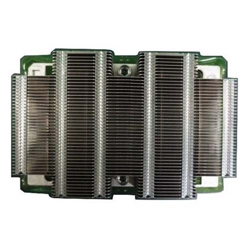 412-AAIW | Dell High Performance Heatsink for EMC PowerEdge R740/r740xd