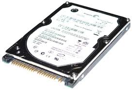 V000053380 | Toshiba 80GB 5400RPM ATA 100 2.5 8MB Cache Hard Drive