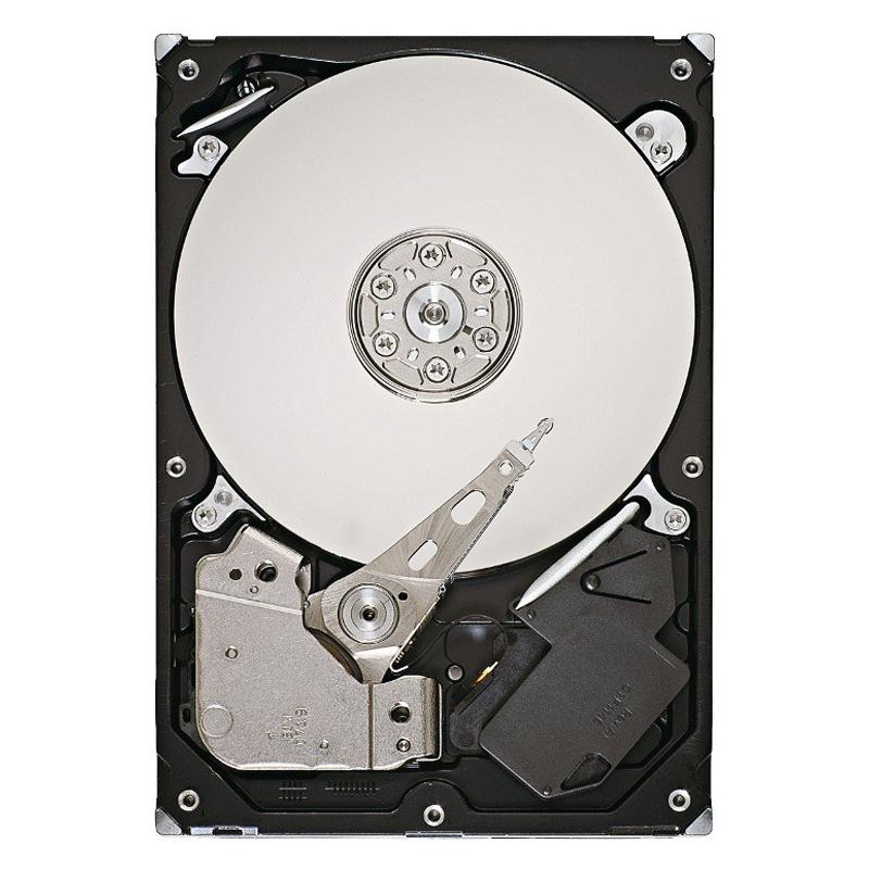 1E6162-999 | Seagate 1TB 7200RPM SATA 6 Gbps 3.5 64MB Cache Barracuda Hard Drive