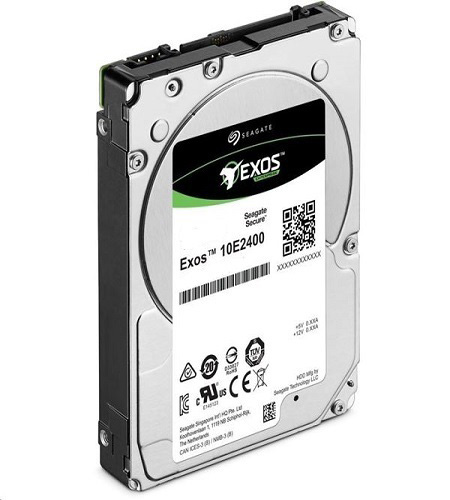 1XK203-003 | Seagate Exos 10E2400 2.4TB SAS 12Gb/s 256MB Cache 512E 2.5 Internal Hard Drive - NEW