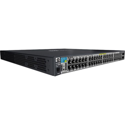 J9311-61001 | HP 3500-48G-POE+ YL Switch 48-Ports Managed