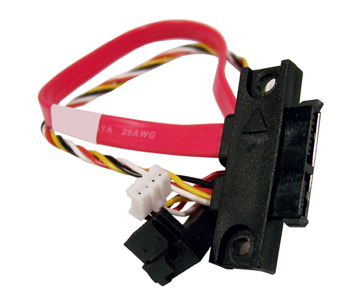 639938-001 | HP SATA Optical Drive Cable for 8200 Elite Small Form Factor PC