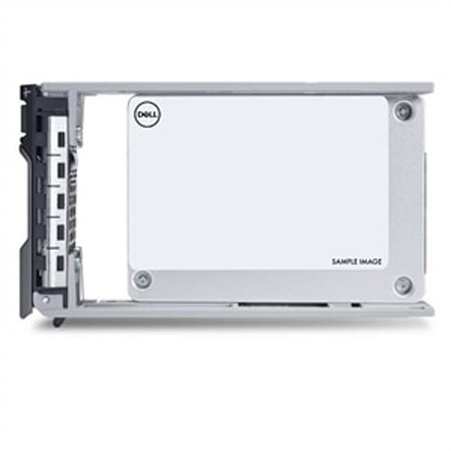 400-BDOK | Dell 1.92tb Read-intensive Triple Level Cell (tlc) SATA 6GBPS 2.5in Hot Swap D3-s4510 Series Solid State Drive (SSD)