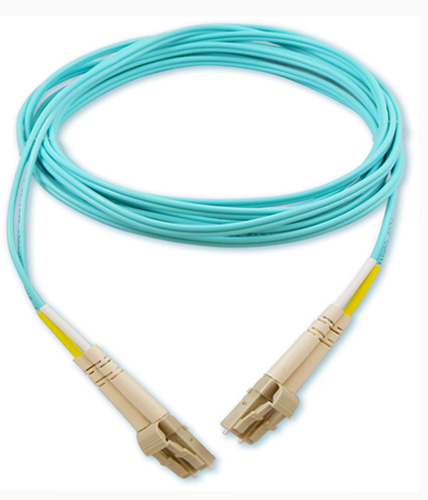AJ837-63001 | HP ProCurve 15M Multimode 0M3 LC/LC Optical Cable