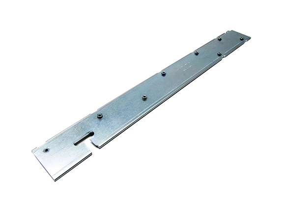 408631-002 | HP Coupler Plate for ProLiant Expansion Blade Enclosure