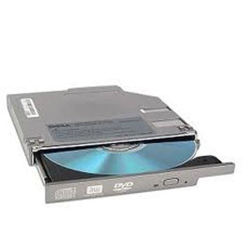 YJ014 | Dell 8X IDE Internal Slim-line DVDRW Drive for Latitude D-Series