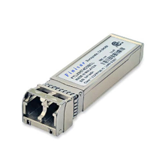 FTLX8574D3BCL | Finisar 10Gb/s 850NM Multi-mode DATACOM SFP+ Transceiver