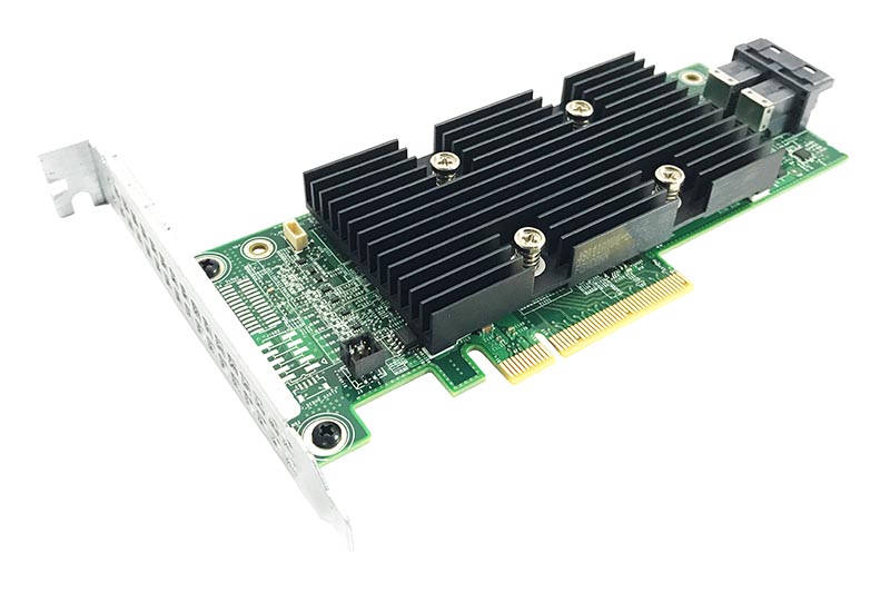 04Y5H1 | Dell PERC H330 SAS 12Gb/s PCI Express 3 RAID Controller Card for PowerEdge T430 / T630