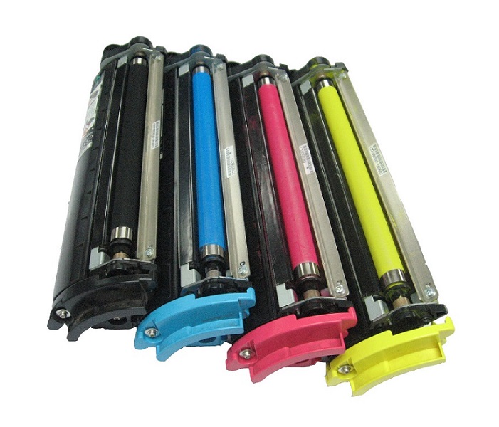 H515C | Dell Yellow Toner Cartridge for Color Laser Printer 3130cn