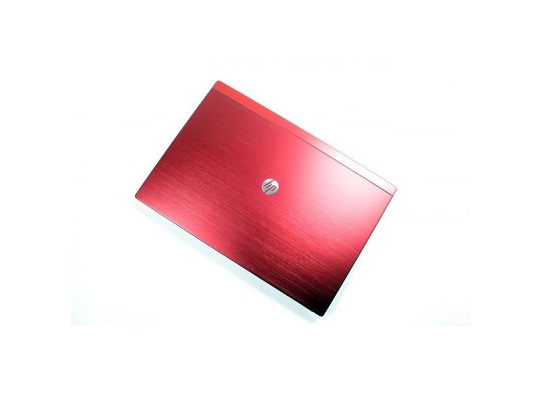 598458-001 | HP LCD Red Back Cover for Mini 5102 / 5103