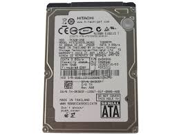 0A58566 | Hitachi 250GB 7200RPM SATA Gbps 2.5 16MB Cache Hard Drive