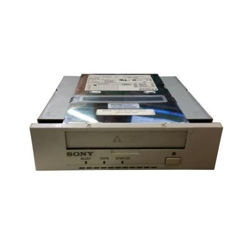 SDX500CL | Sony 50GB(Native) / 100GB(Compressed) AIT-2 SCSI LVD Internal Tape Drive