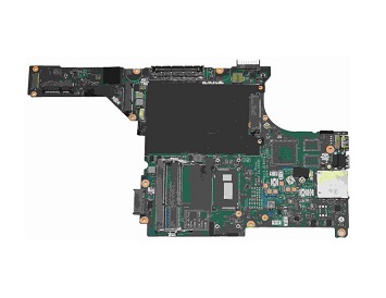 84PJM | Dell System Board (Motherboard) Core i5 2.0GHz (i5-4310U)