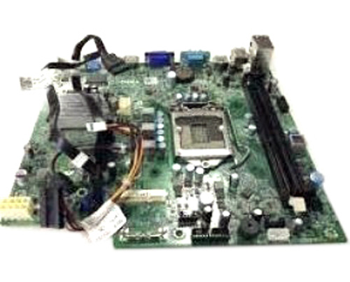 PGKWF | Dell Motherboard Socket LGA1155 for OptiPlex 990 USFF