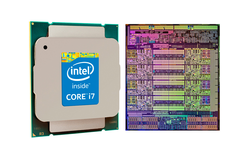 I7-5960X | Intel i7-5960X Core i7-5960X Extreme Edition 8 Core 3.00GHz 5.00GT/s DMI 20MB L3 Cache Processor