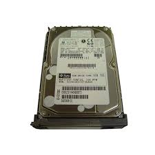 390-0123-04 | Sun 73GB 10000RPM Fibre Channel 2 Gbps 3.5 4MB Cache Hard Drive